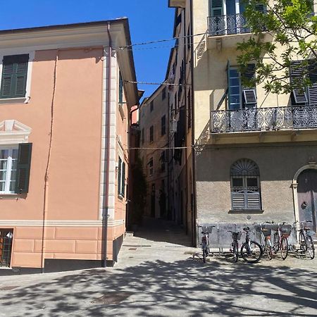 La Casa Di Franci Apartment Levanto Exterior photo