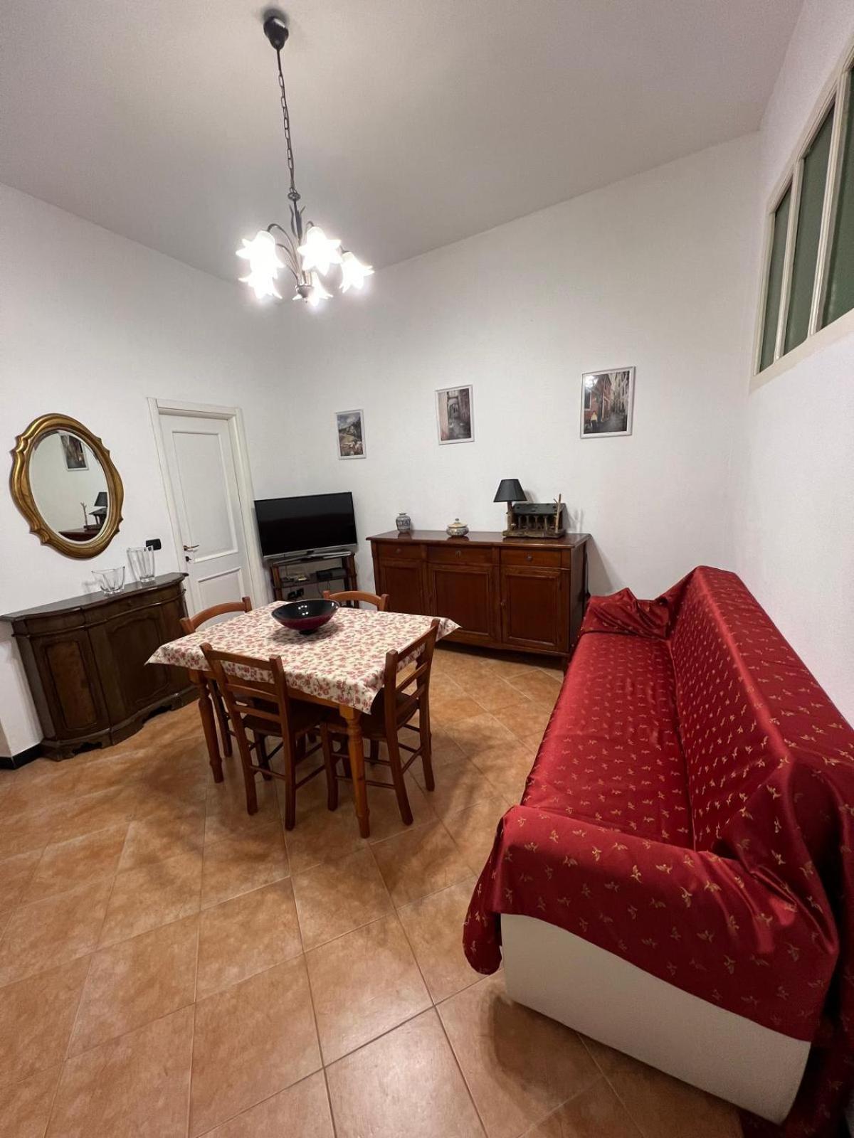 La Casa Di Franci Apartment Levanto Exterior photo