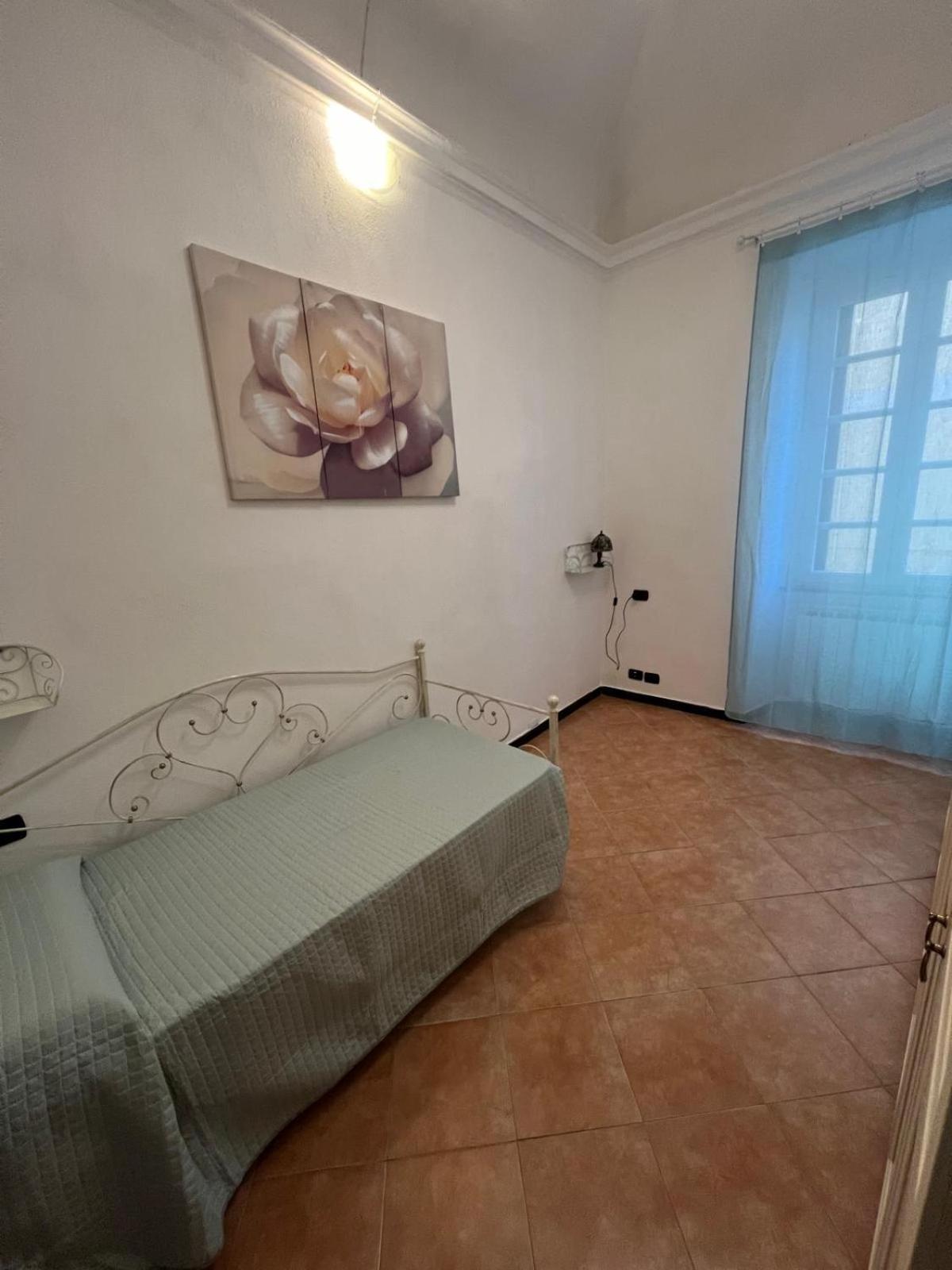 La Casa Di Franci Apartment Levanto Exterior photo
