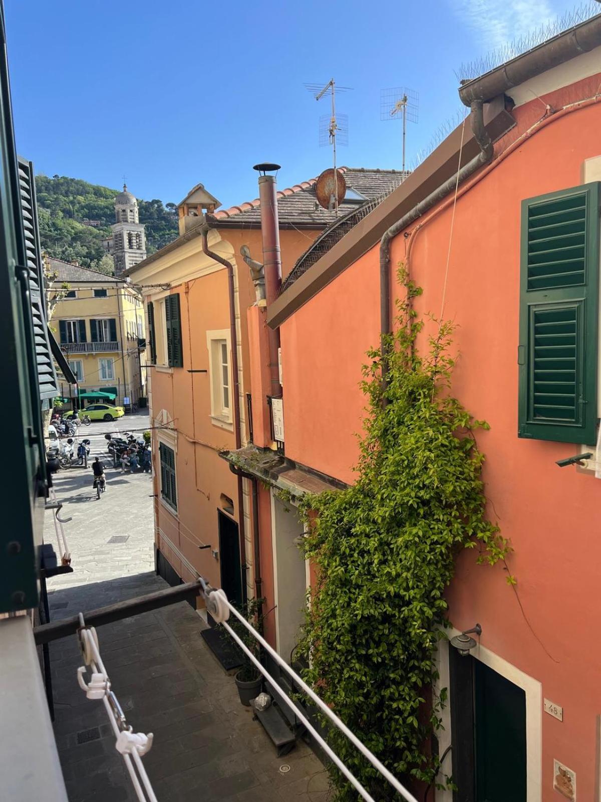 La Casa Di Franci Apartment Levanto Exterior photo