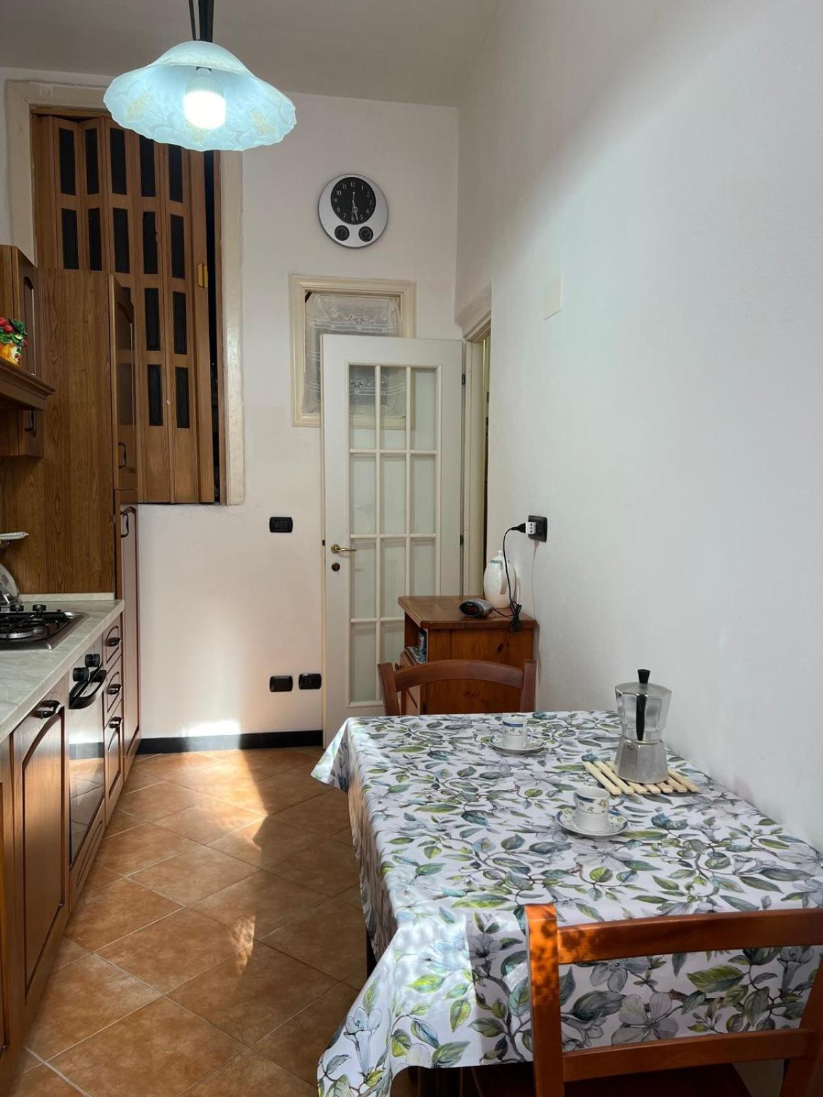 La Casa Di Franci Apartment Levanto Exterior photo